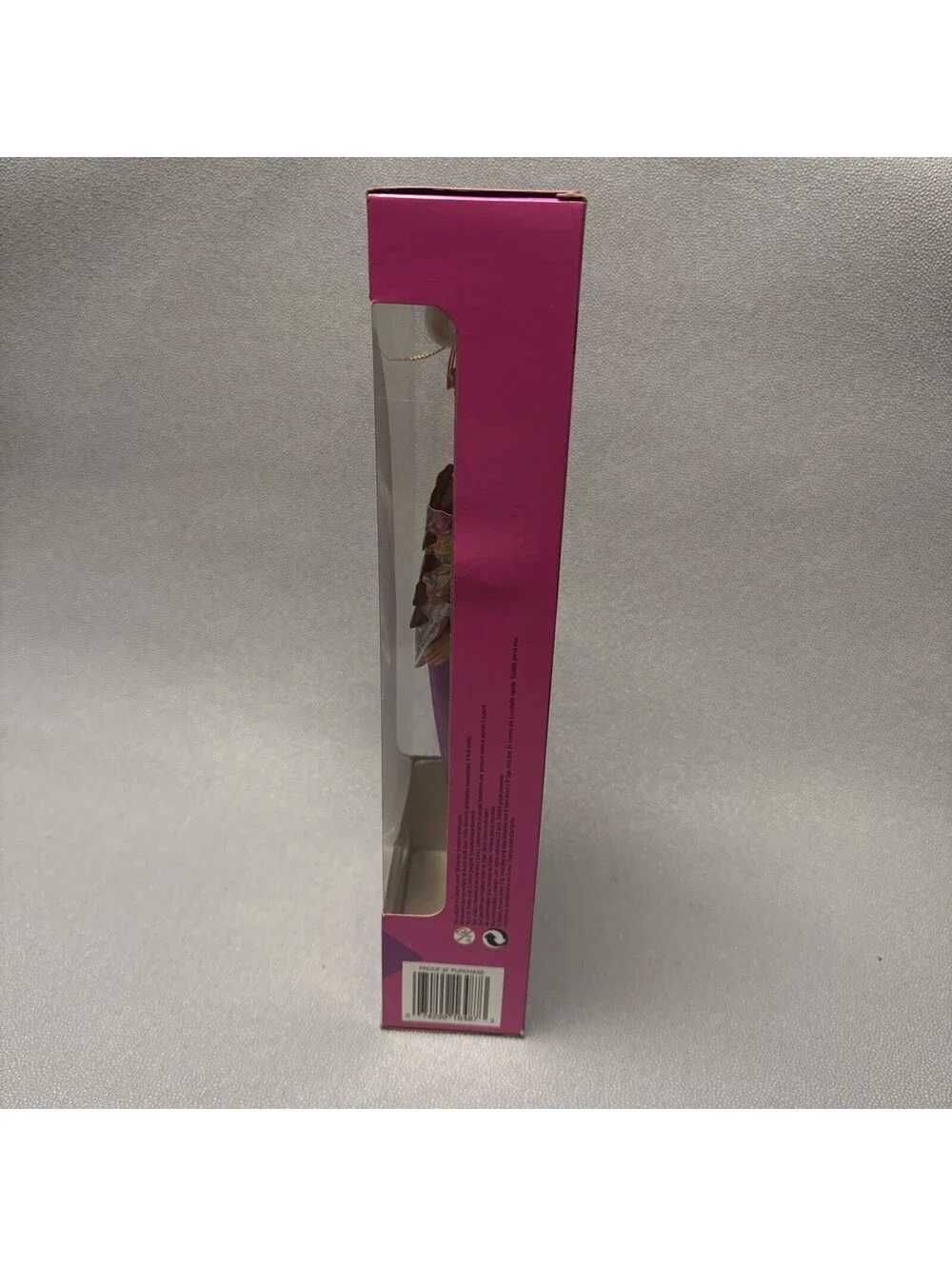 Barbie Doll Class of 1997 Graduation Barbie Special Edition Mattel 16487 NIB